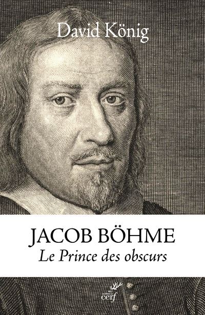Jakob Böhme