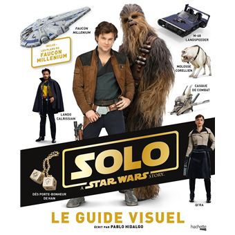 Star WarsSolo
