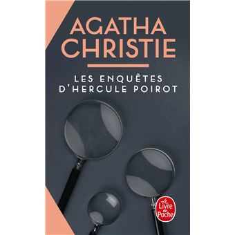 Les Enquêtes d'Hercule Poirot (Nouvelle traduction révisée)