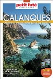 Guide Calanques 2023 Carnet Petit Futé