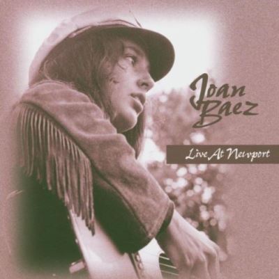 Live at newport 1963 1965