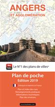 Angers et agglomération