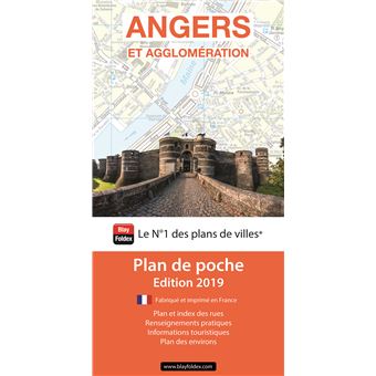 Angers et agglomération