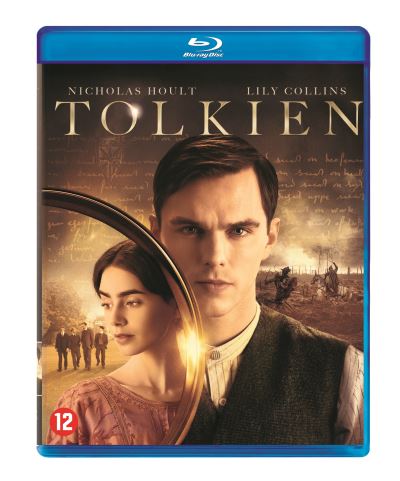 TOLKIEN-BIL-BLURAY