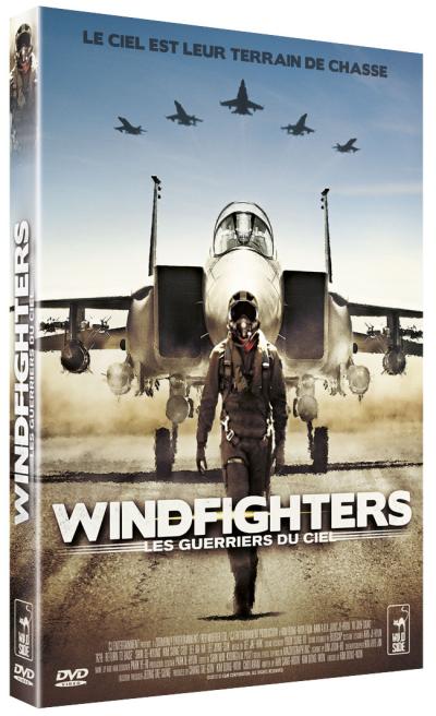 Windfighters : Les guerriers du ciel
