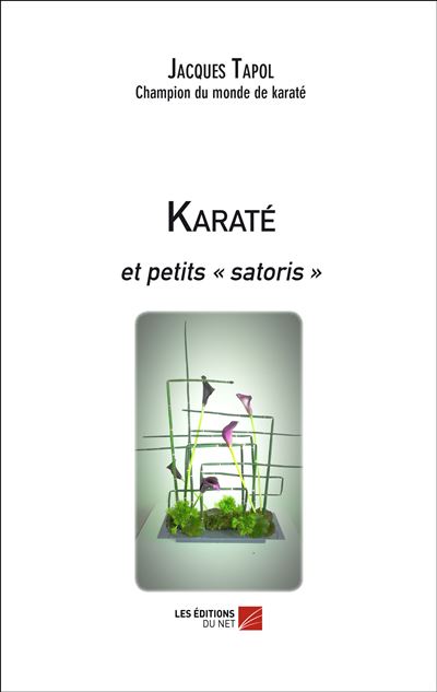 Karaté et petits satoris