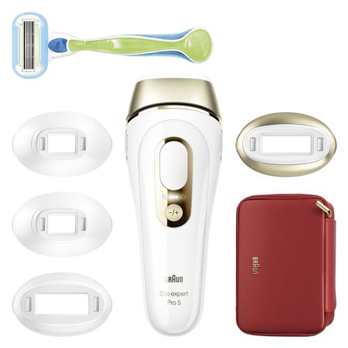 Braun Silk Expert Pro 5 Pl5382