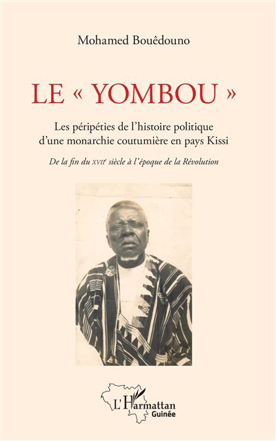 Le yombou les peripeties de l'histoire politique d'une mona