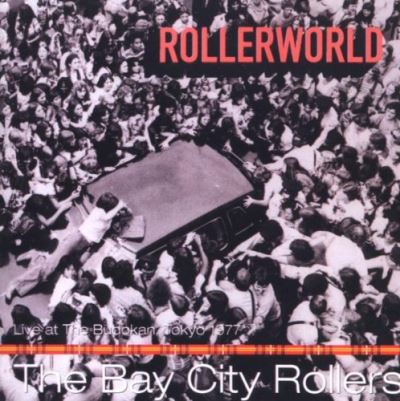 Rollerworld - Live at the Budokan