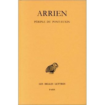 Périple du Pont-Euxin