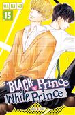 Black Prince and White Prince T15