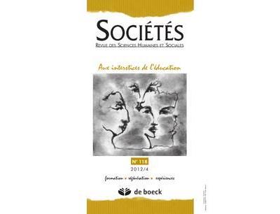Aux interstices de l'éducation