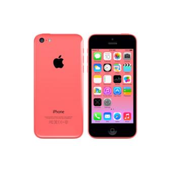 Apple iPhone 5c, 16 Go, Rose - 1