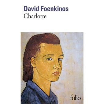 Charlotte - Poche - David Foenkinos, Livre tous les livres à la Fnac