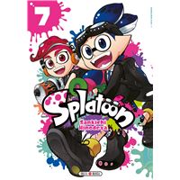 Splatoon