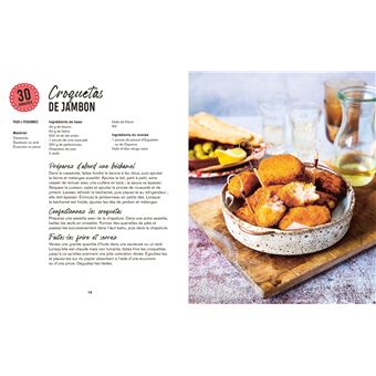 Petits plats comme en Espagne