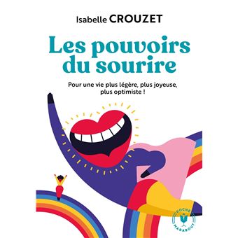 Les pouvoirs du sourire