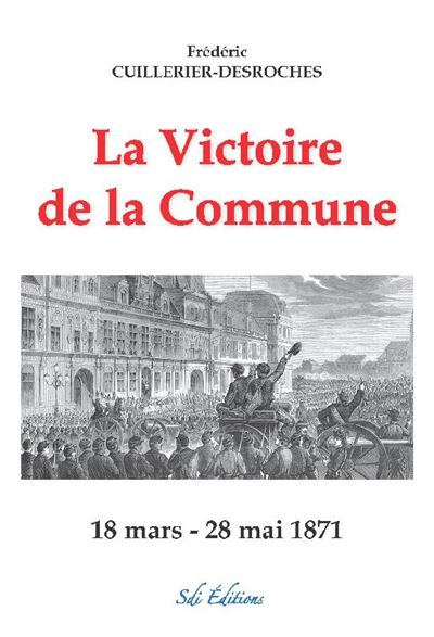 La Victoire de la Commune