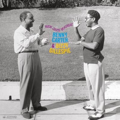 NEW JAZZ SOUNDS/LP