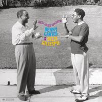New Jazz Sounds - Vinilo
