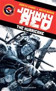 Johnny Red
