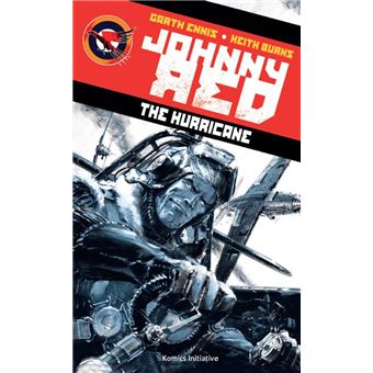 Johnny Red