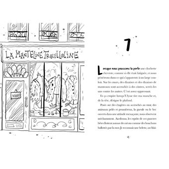 Le village sauve qui peut - Tome 1 Y'a plus un chat !