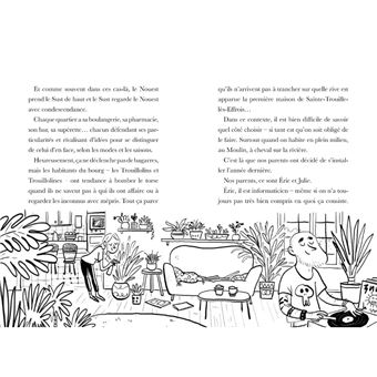 Le village sauve qui peut - Tome 1 Y'a plus un chat !
