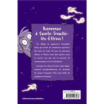 Le village sauve qui peut - Tome 1 Y'a plus un chat !
