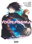 Your forma  - Tome 1