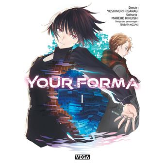 Your forma  - Tome 1