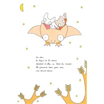 Au bout du monde !