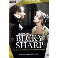 Becky Sharp