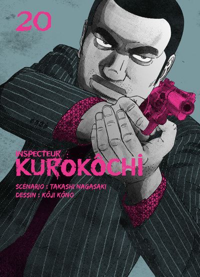 Inspecteur kurokochi,20