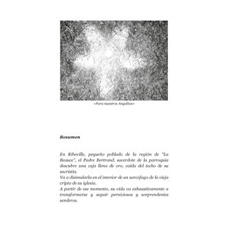 El Tesoro Caido del Cielo