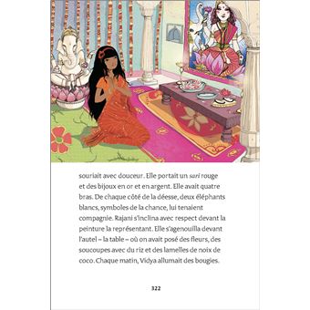 Kinra Girls - 5 filles 5 histoires - Les origines des Kinra Girls