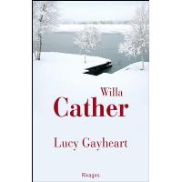 Lucy Gayheart