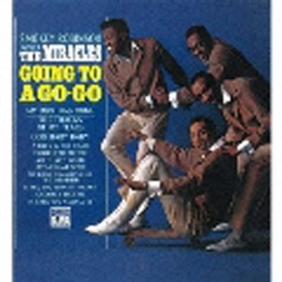 Going To A Go Go Edition Limitée