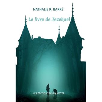 Le livre de Jezekael
