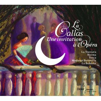 <a href="/node/5814">Callas, une invitation à l'Opéra (La)</a>