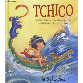 Tchico - 1