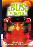 Le bus de l'horreur, Tome 07