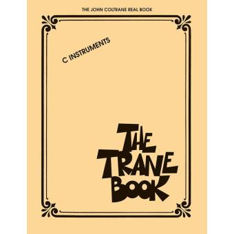 The Trane Book - The John Coltrane Real Book - 1