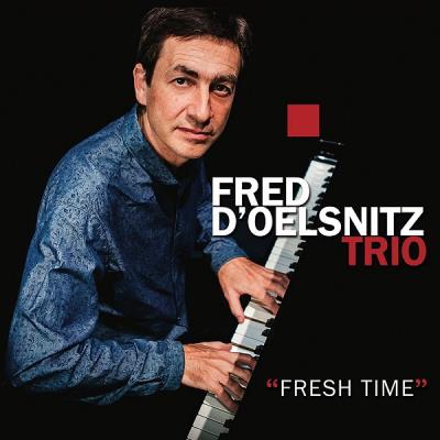 Fresh time/digipack