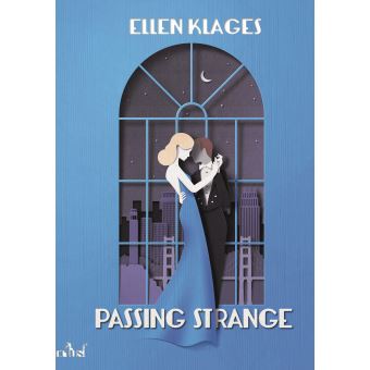 Passing Strange