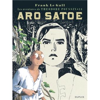 Théodore Poussin - Aro Satoe