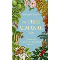 The Tree Almanac 2024