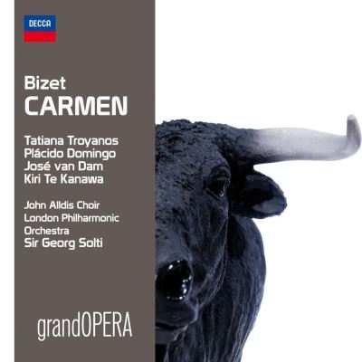 CARMEN/3CD