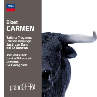 CARMEN/3CD