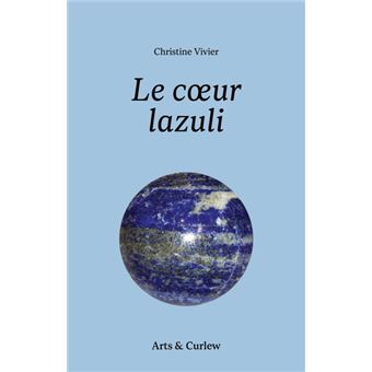 Le cœur lazuli